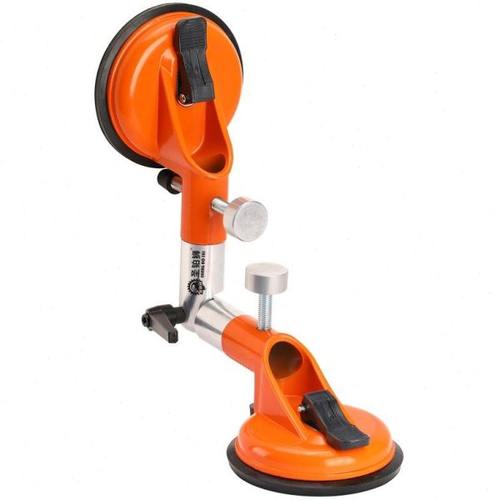 瓷砖阳角固定器吸盘海棠角阴角找平泥瓦工90度直角转角拼接调平器