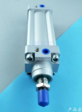 标准气缸DNU-32-25-40-50-63-80-100-125-150-160-200-320-PPV-A