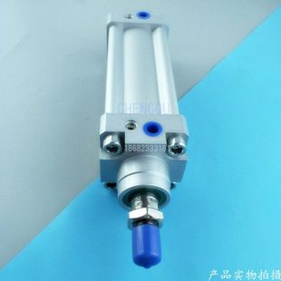 100 320 标准气缸DNU 200 150 125 PPV 160