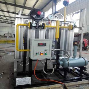 CNG气化调压设备cng减压撬燃气调压箱设备CNG调压箱生产高效
