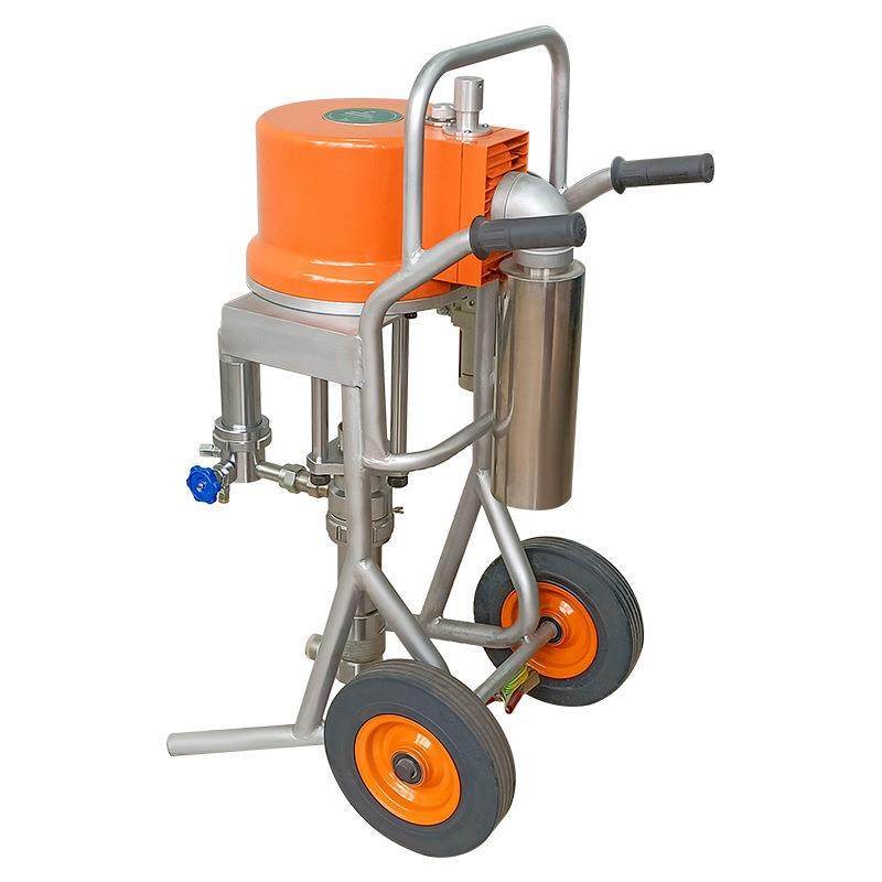 欧耐实长江喷漆机起航喷涂机QH45B气动无气喷涂机油漆静电喷塑机,五金/工具,电动喷涂机,淘宝优惠券,粉丝福利购,淘宝优惠卷