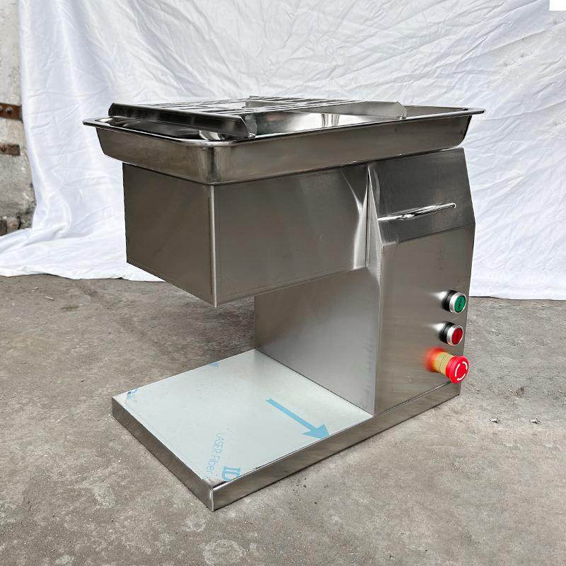 台式切肉机特殊不锈钢立式商用切片机可拆卸刀组大功率切丝切片机,清洗/食品/商业设备,肉制品加工设备,淘宝优惠券,粉丝福利购,淘宝优惠卷