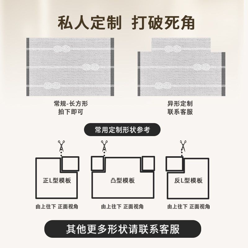 门口入户可擦洗地垫刮沙除尘2024新款防滑耐脏加厚玄关入户门地毯
