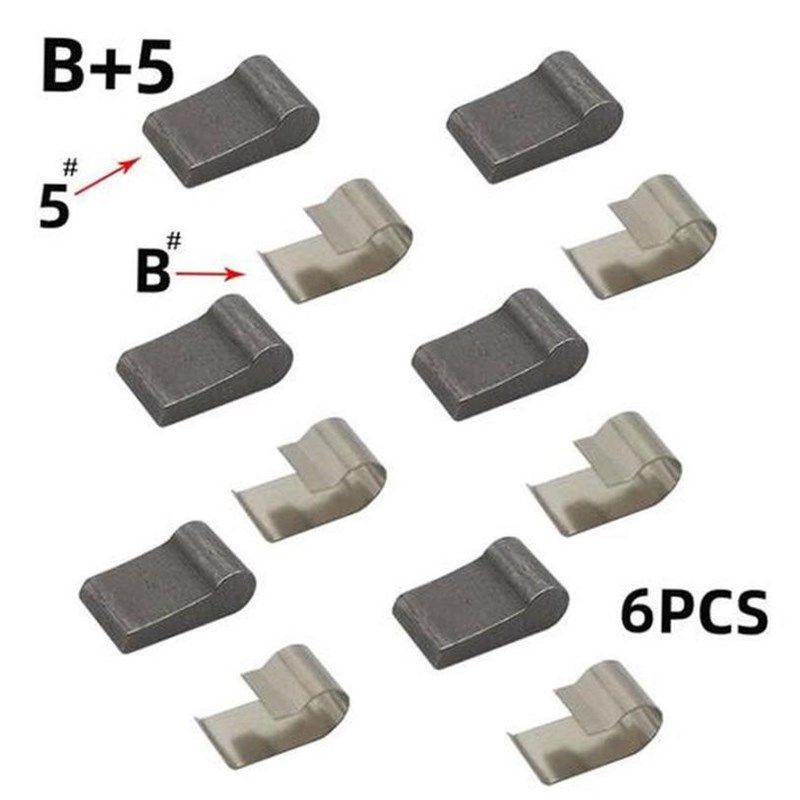 塔基棘爪千斤 弹簧修补小套装 1个弹簧 3个棘爪千斤