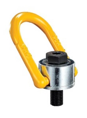 32万向旋转SLEB/TCC16吊钩TCF31-0.3T/0.4T/0.6T/1.3T/2T/3..5/0.