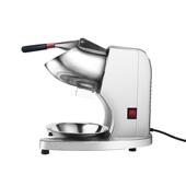 德国ILH破冰机商业摊位冰沙刨家冰机奶茶小店破冰连续制冰机用型