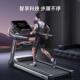 贝德拉跑步机518家款 室内身房用专 型折叠多功能超健静音家庭小式