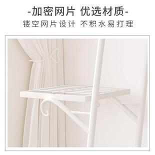 花架花架H940子客厅地式 阳台落外置物架户庭院多肉铁艺扩花盆托