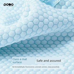 多多霍帕尼达冰凉席三件套夏季软凉类席a冰豆丝凉席机洗202OFT新5