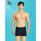 泳衣专业速大干码 豪沙男款 025新2男士 SUG泳裤 温泉 士防尴尬三点式