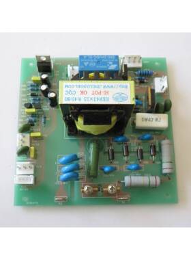 12038-瑞菱频Lgk-60高引板Ws315高弧频引弧板逆变焊机配件