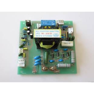 12038-瑞菱频Lgk-60高引板Ws315高弧频引弧板逆变焊机配件