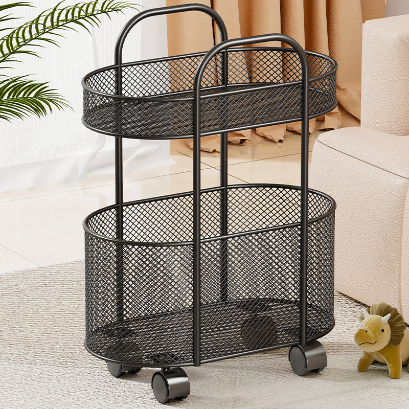边几移动茶几茶桌边柜简约小桌子带轮迷你角几沙发边桌床头小推车,住宅家具,角几/边几,淘宝优惠券,粉丝福利购,淘宝优惠卷