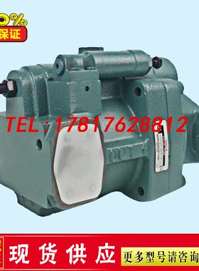 代替不二越变量柱塞h泵PVS-1B/2A/2B-45N1/35N0/22N3/16N2-U/Z-12
