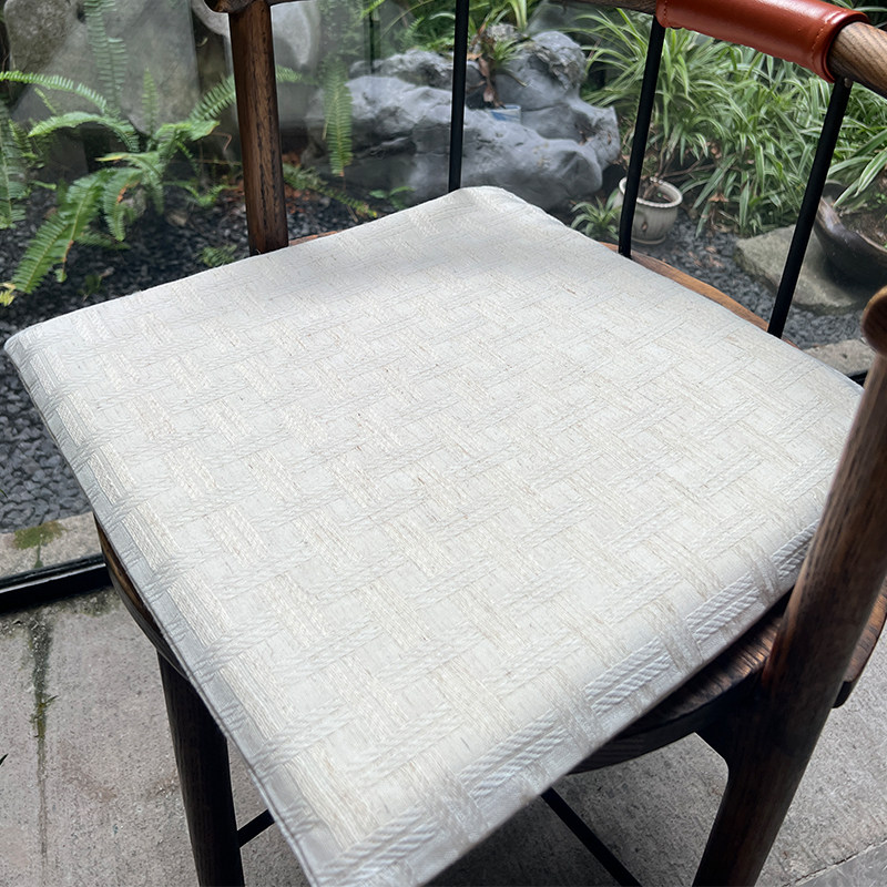 坐垫椅垫座垫红木沙发椅子餐椅圈椅加厚防滑中式款实木太师椅垫子,居家布艺,椅垫,淘宝优惠券,粉丝福利购,淘宝优惠卷