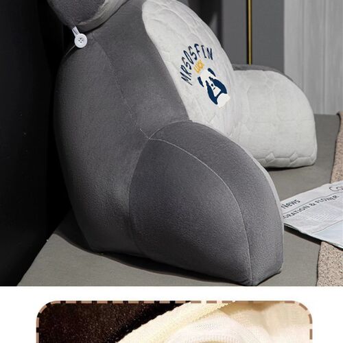 四季可拆洗床头靠垫软包床上靠枕大靠背垫抱枕女生睡觉沙发护腰宿