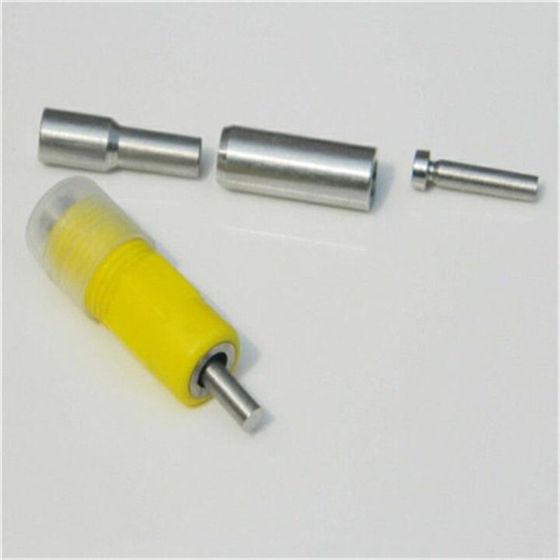 小白鼠水嘴鸡用饮水器 鲁宾乳头式饮水器 大牧人水线自动方管设备