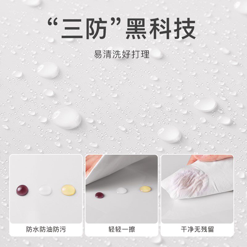 pvc铝塑板硬板墙壁板自装扣板卫生间墙面防水防潮墙裙护墙板装饰