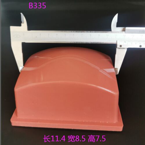 打码机胶头/移印胶头/移印硅胶头/移印硅胶/移印胶浆胶头B335