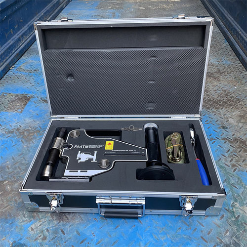 FA9TE液压法兰调整器FA4TM机械式法兰盘错位调整器法兰校正定位器