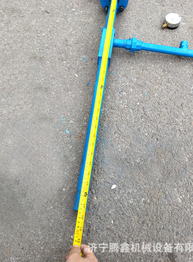 ZPB型喷射泵 煤矿用射流泵总成 水泵无底阀运行 矿用喷射泵ZPBD