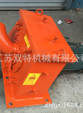 供应抛丸器 T6高鉻耐磨抛丸器 型材铝材专用抛丸器 T3抛丸器