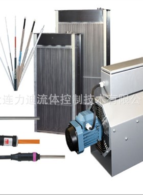 丹麦SAN Electro Heat不锈钢浸入式加热器BODX 165