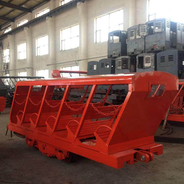 供应各种斜井人车 新型斜井人车操作步骤 斜井人车特点