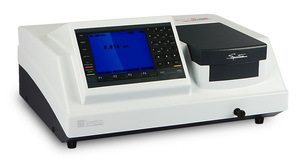 现货756P紫外可见分光光度计宽度2nm190-1100nm