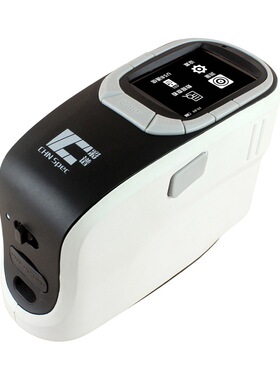 分光测色仪CS-610颜色测量仪器CS-610A/610B