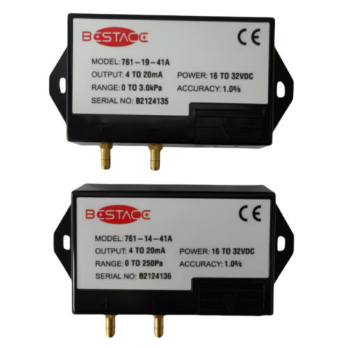 bestace761-24-41A智能风压变送器微差压变送器