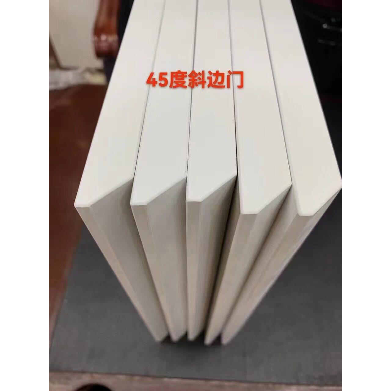 免边0.8带胶拉手软成手型封边条带胶封边皮压工贴合机封机封边斜