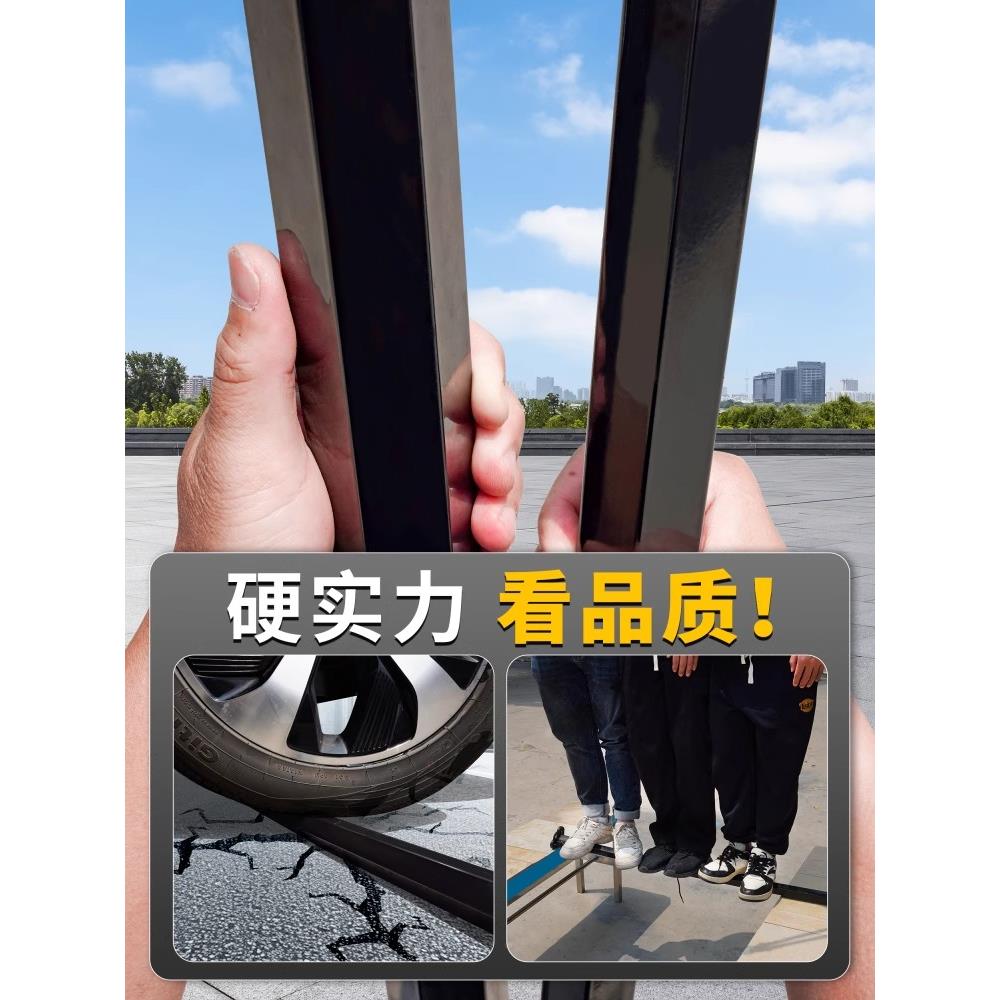 四脚户外四角帐篷车库室外加露营厚大摊号RJO活动摆遮阳棚伞折叠