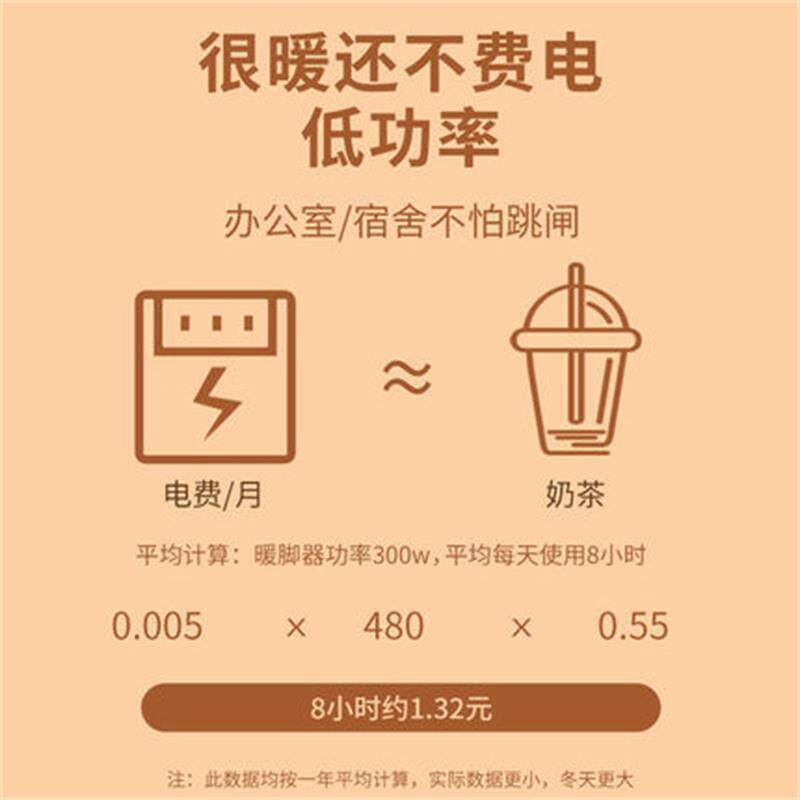 实木取暖器暖脚神器烤火箱烤火炉家用小型烘电火桶湖南长方形放脚