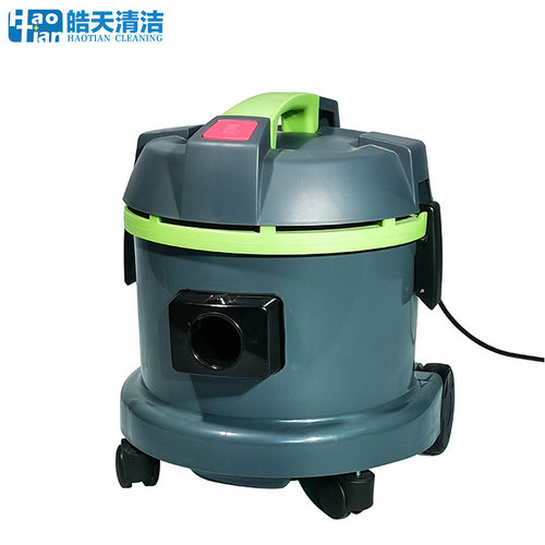 皓天HT-15S吸尘器家商两用小型手持酒店办公室1200W大功率吸尘机