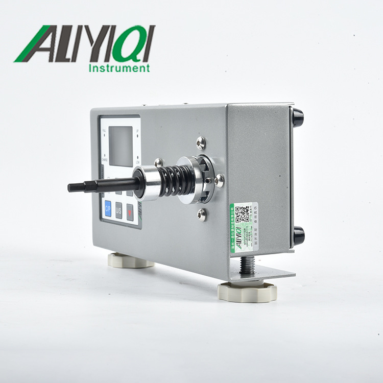 艾力厂家直销ANL-1B经济型实用性扭矩测试仪扭力计扭力测试仪