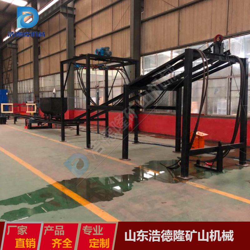 供应矿用一坡三挡   供应矿用 zdc30-2.5型跑车防护装置矿用设备
