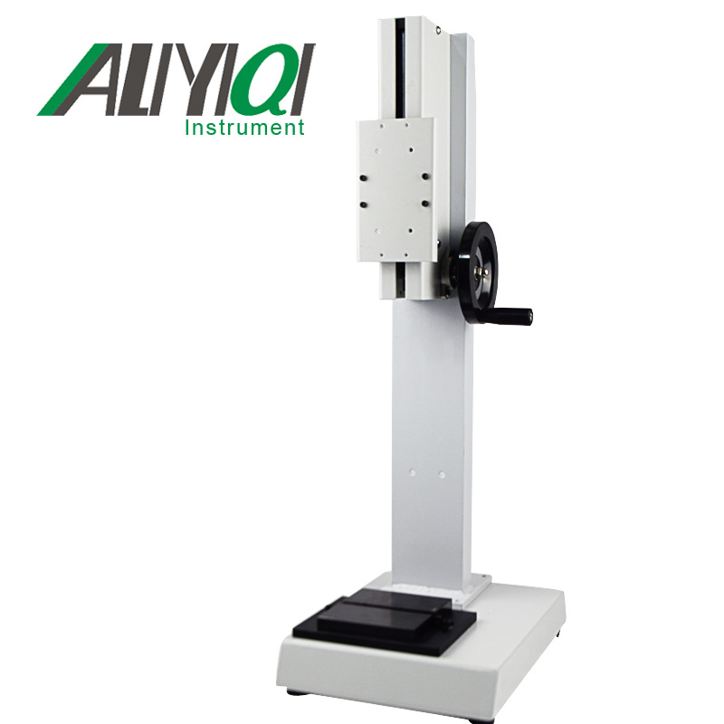 ASC-S-1000-700螺旋侧摇测试机台 推拉力计需另购