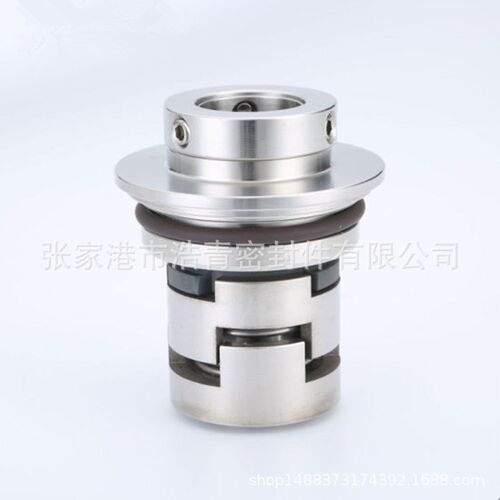 现货32-150机械密封立式多级泵水泵水封机封