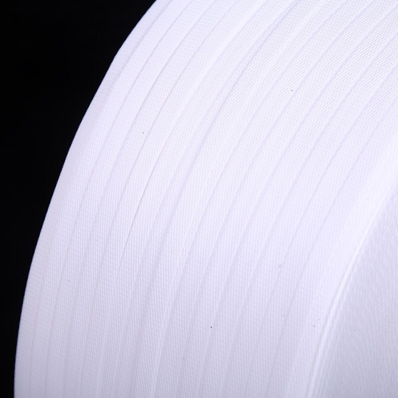 纯料pp打包带聚丙烯机用打包带全自动半自动打包带捆扎带 包装带