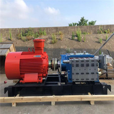 Штрангпресс