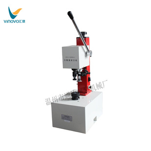 电动口服液轧盖机厂家直销欢迎咨询 半自动轧盖机台式 KFJ 1035