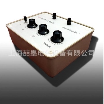 上海喆墨 FMBa/b/c/d/e/f/ch教学用十进电容箱,包装,五金配件包装,淘宝优惠券,粉丝福利购,淘宝优惠卷