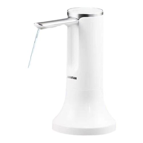 桶装水自动抽水器电动折叠大瓶矿泉水桶取水器吸水泵水桶数显