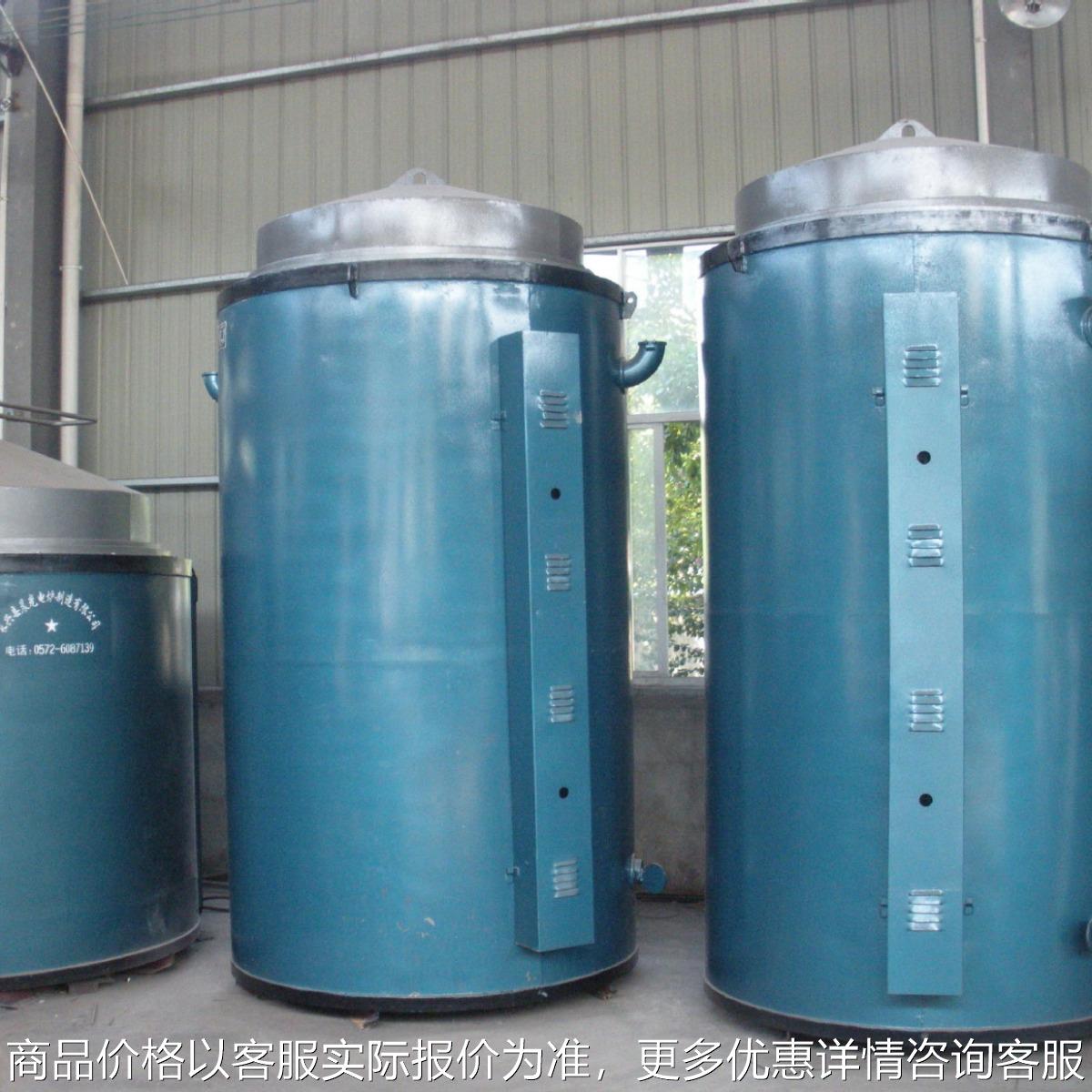 （厂家直销）优惠打折，井式淬火退火热处理炉系列