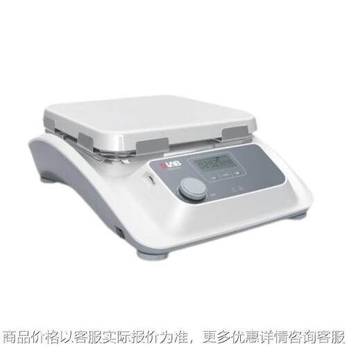 DLAB数显加热板 HP500-Pro HP550-S HP380-Pro 电热板 加热器