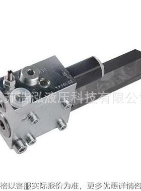 LHDV - Over-center valves液压单向平衡阀