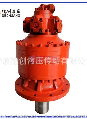 国产替代煤矿机械液压马达OILP010030 OILP015103 OILP015103AI