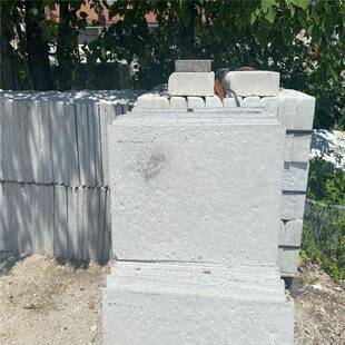 大量生产钢筋混泥土沉箱板水泥板规格可