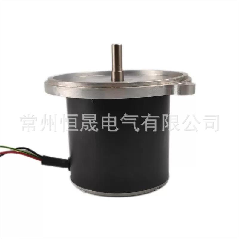 按摩椅设备用单相感应电机AC交流马达230V50W-100W